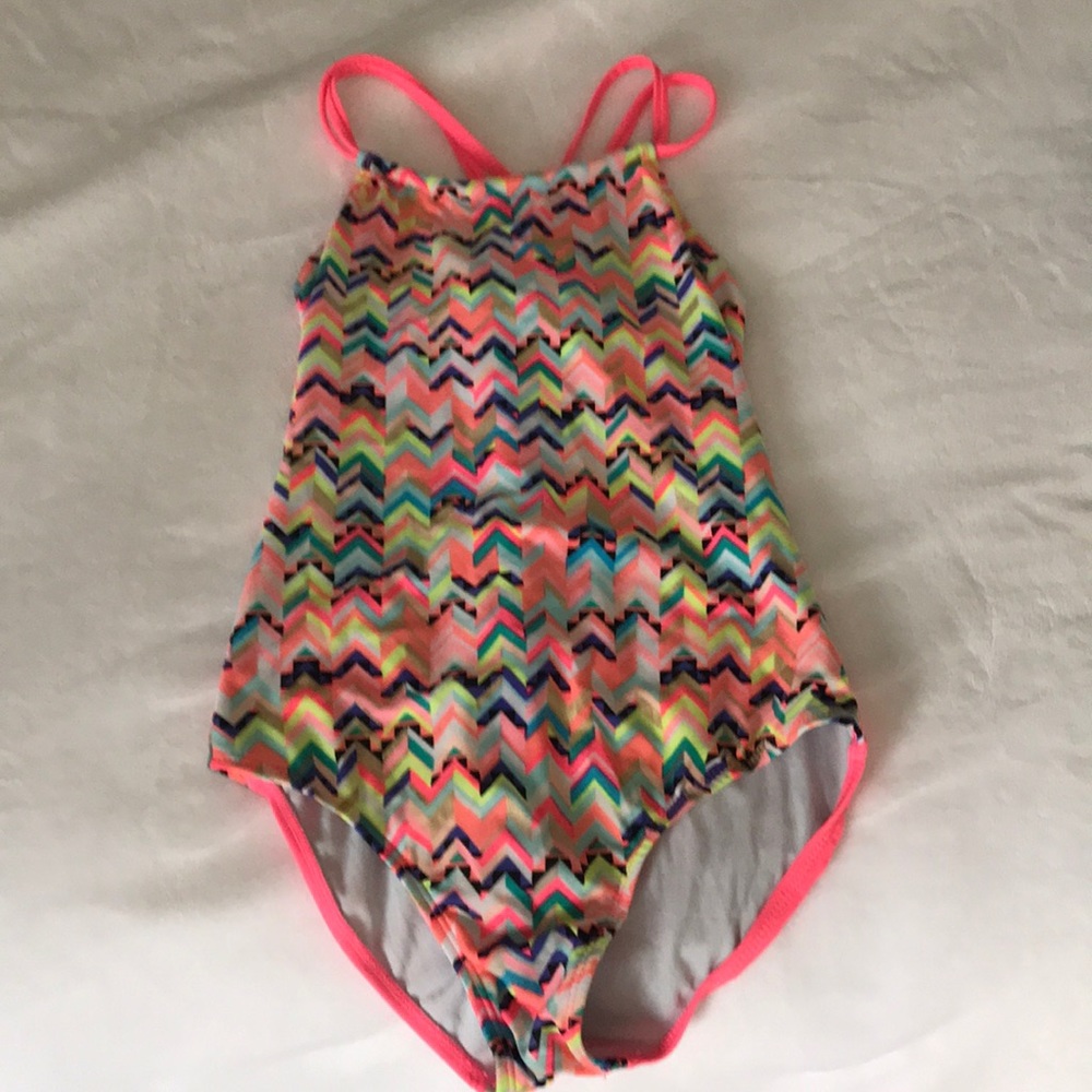 Cat and jack bathing suit